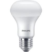 Лампа светодиодная Philips Spot 7 Вт Е27 рефлектор R63 4000К матовая