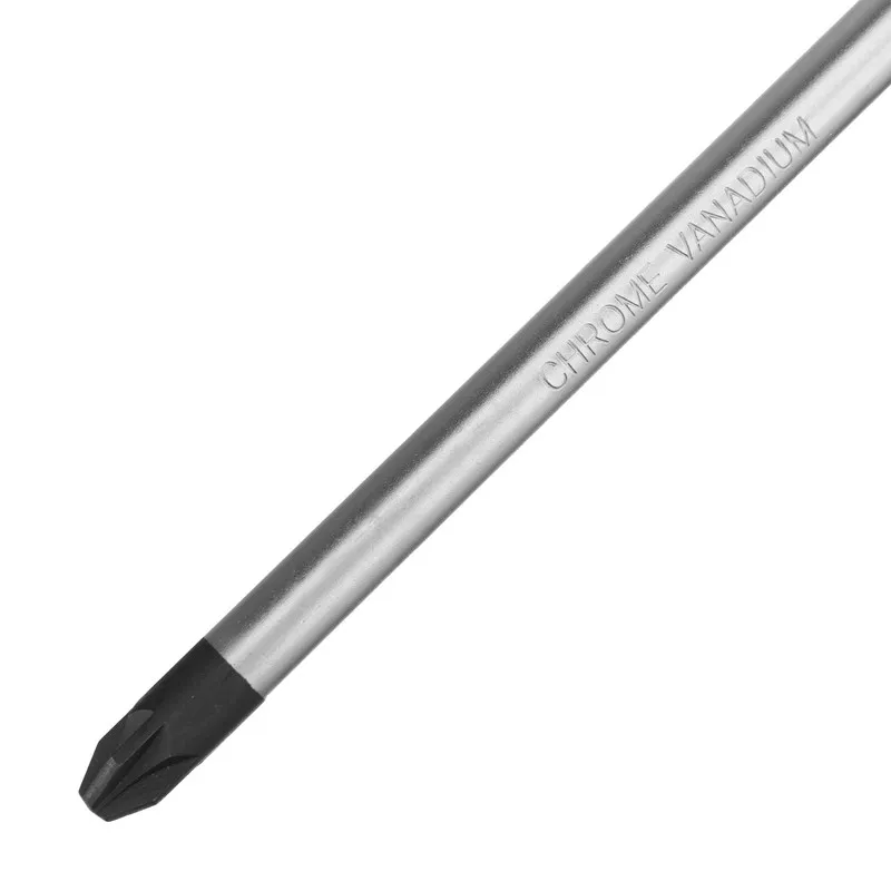 Отвертка крестовая Pz №3 /150мм/3 комп ручка/ Denzel