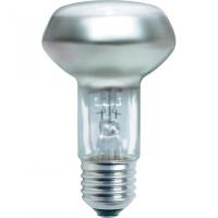R80/Е27 зерк лампа накаливания / 75Вт/Osram