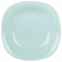 Тарелка суповая Luminarc Carine Light Turquoise 21 см P4251
