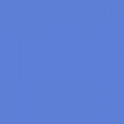 DELUXE /0,45х 8м/ 7002В голубая глянцевая пленка самоклеящаяся