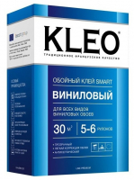 Клей для виниловых обоев Kleo Smart 150 г 5-6 рулонов