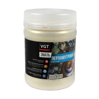 VGT эмаль акриловая перламутр жемчуг /0,23кг/