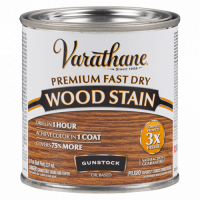 Масло для древесины Varathane Fast Dry дуб гансток 0,236 л от интернет-магазина Венас