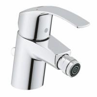 Смеситель д/биде GROHE Eurosmart 2015 /1руч/г/подв/