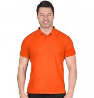 Рубашка-поло Virma Light /оранжевая/