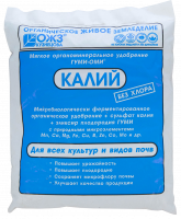 Удобрение Гуми-Оми-Калий 0,5 кг