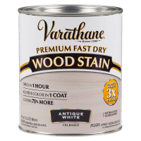 VARATHANE Fast Dry масло д/дерева Белый античный /0,946л/