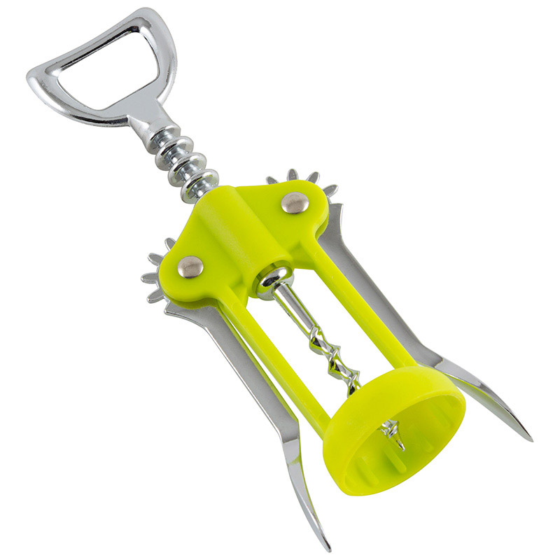 Штопор рычажный Mallony Fresco-02