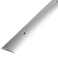 Порог одноуровневый Лука ПС-04-1 29х1800 мм Алюминий от интернет-магазина Венас