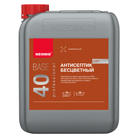 Антисептик универсальный Neomid Base Eco 5 кг от интернет-магазина Венас