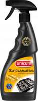 Средство жироудаляющее Unicum Gold 500 мл