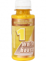Колер паста White House №01 лимонная 0,1 л от интернет-магазина Венас