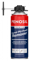 Очиститель застывшей пены Penosil Cured Foam Remover 340 мл