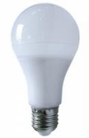 Лампа светодиодная Ecola 14 Вт Е27 груша A65 2700К матовая