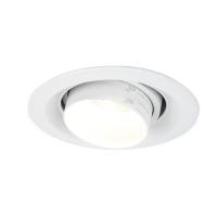 LED 9919 Белый светильник точечный /10Вт/4200K/Elektrostandart