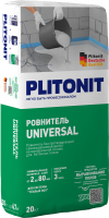 Ровнитель Plitonit Universal 20 кг