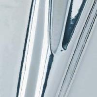D-C-FIX /0,45х15м/  4527-201 Серебро металлик пленка самокл