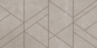 Декор настенный LB Ceramics Блюм геометрия 30х60,3 от интернет-магазина Венас