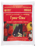 ГУМИ-ОМИ удобрение д/томатов, перца и баклажанов /0,7кг/