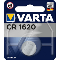 Varta CR1620 /3V/литев/ эл питания