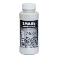 Эмаль перламутровая Dali Decor Magic серебро 0,25 л от интернет-магазина Венас