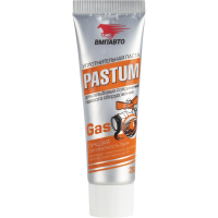 Паста уплотнительная Pastum GAS 25 г