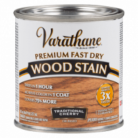 Масло для древесины Varathane Fast Dry вишня традиционная 0,236 л от интернет-магазина Венас
