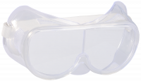 Очки защитные с прямой вентиляцией Stayer Стандарт