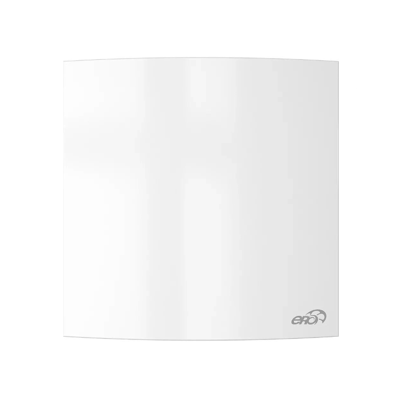 Вентилятор вытяжной 100 D QUADRO 4С /90м3/час/14Вт/обратный клапан/  ЭРА