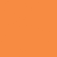 Плитка настенная Kerama Marazzi Калейдоскоп оранжевая 20х20 от интернет-магазина Венас
