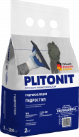 Гидроизоляция Plitonit АкваБарьер ГидроСтоп 2 кг