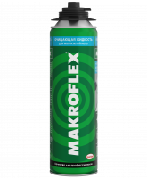 MAKROFLEX Premium очиститель монтажной пены /500мл/