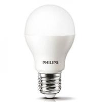 Лампа светодиодная Philips Essential 5 Вт Е27 груша A55 3000К матовая