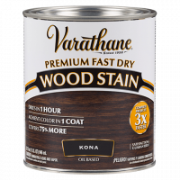 Масло для древесины Varthane Fast Dry кофе 0,946 л