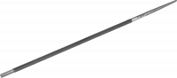Напильник д/заточки пил круглый /200мм/Тип 2-3/Зубр Профессионал