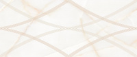 Плитка настенная Global Tile Delight бежевая 25х60 от интернет-магазина Венас