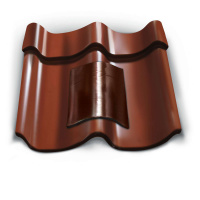 Лента герметизирующая Nicoband коричневый 10 м х 10 см