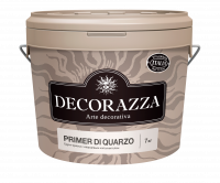 Грунт кварцевый Decorazza Primer Di Quarzo 7 кг от интернет-магазина Венас