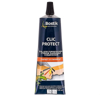 Гель для защиты стыков ламината Bostik Clic Protect 125 мл