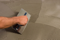 Клей для плитки для сложных поверхностей Plitonit С 25 кг от интернет-магазина Венас
