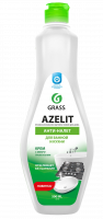 Крем чистящий для кухни и ванной комнаты Grass Azelit 500 мл