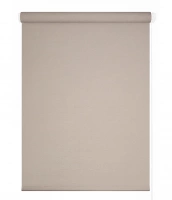 Штора рулонная Legrand Лестер 80,5х175 см светло-серый