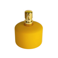 Дозатор для жидкого мыла Аквалиния Сиена CE2411AA-LD керамика
