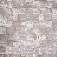 3,0м MERINOS Richi 8673 gray ковр покрытие на джуте от интернет-магазина Венас