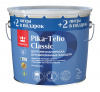 Краска для фасадов Tikkurila Pika-Teho база А 11 л