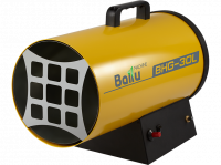 Пушка тепловая газовая BALLU BHG-30L /27кВт/220В/720м3/ч/расход 2,3кг/ч/