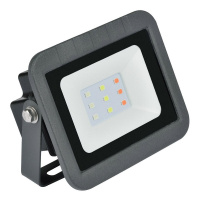 Прожектор светодиодный  /30Вт/RGB/IP65/Vople