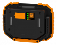 Фонарь-прожектор светодиодный Фотон WPB-4600 аккумуляторный