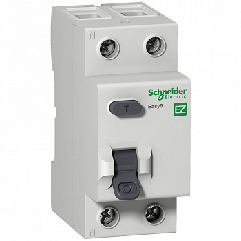 УЗО 2п 25А 30мА Schneider Electric